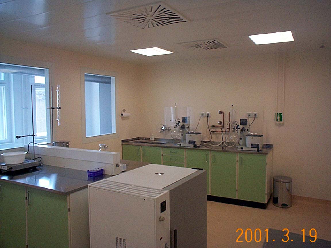 DIMEB Labor – Cyclolab Kft.